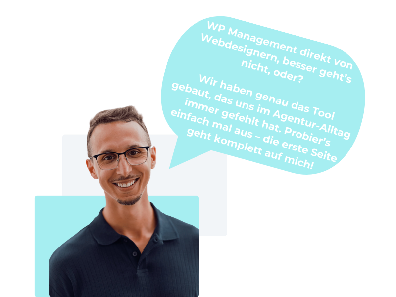 Erwin Meindl – Gründer WP-Grid